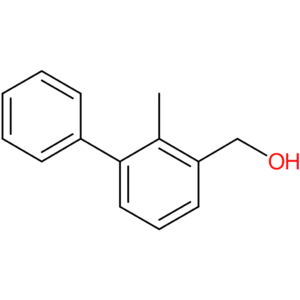 (2-Methyl-[1,1-biphenyl]-3-yl)methanol
