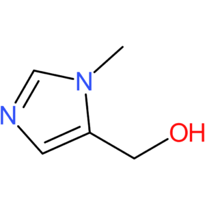 (3-Methyl-3H-imidazol-4-yl)-methanol