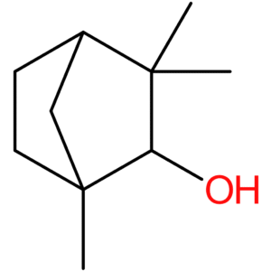 Fenchyl alcohol >=, FG