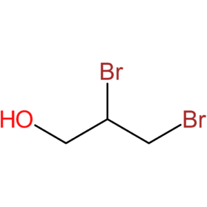 2,3-Dibromopropan-1-ol