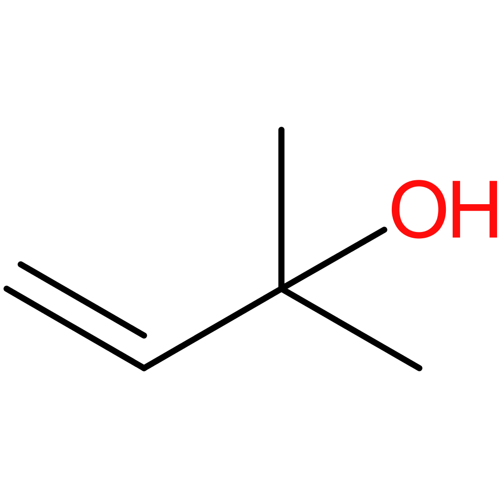2-Methylbut-3-en-2-ol