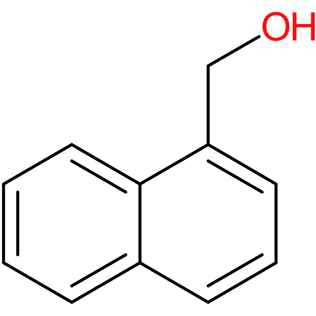 1-Naphthalenemethanol