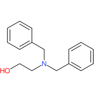 N,N-Dibenzyl-2-aminoethanol