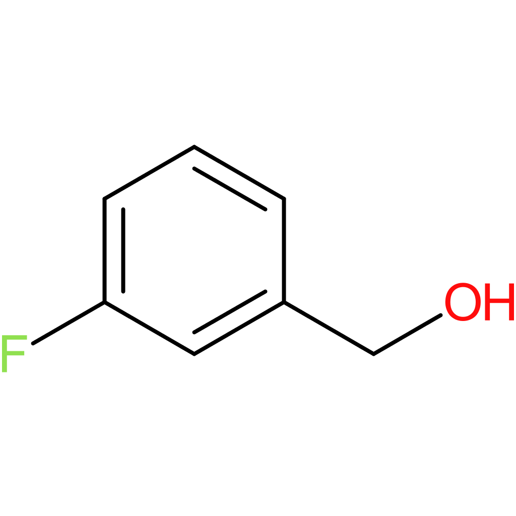 3-Fluorobenzyl Alcohol