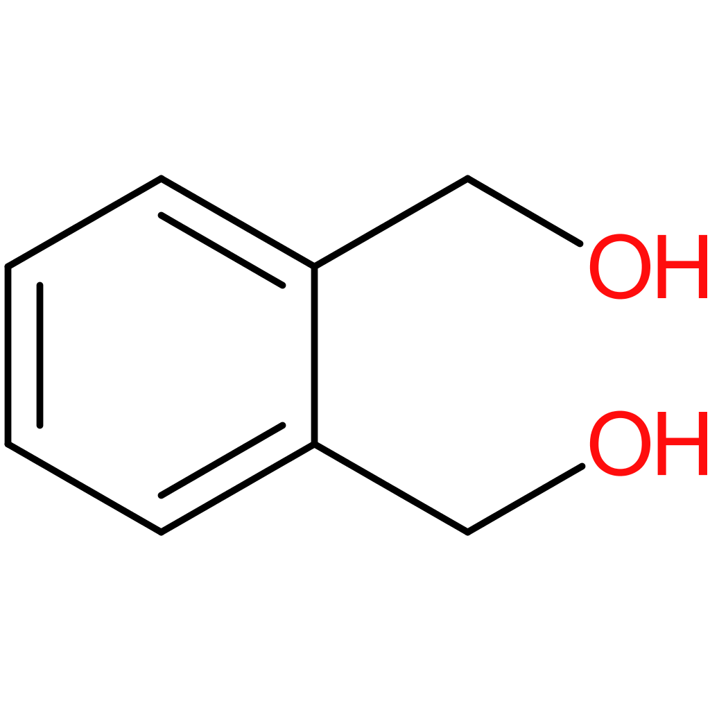 1,2-Benzenedimethanol