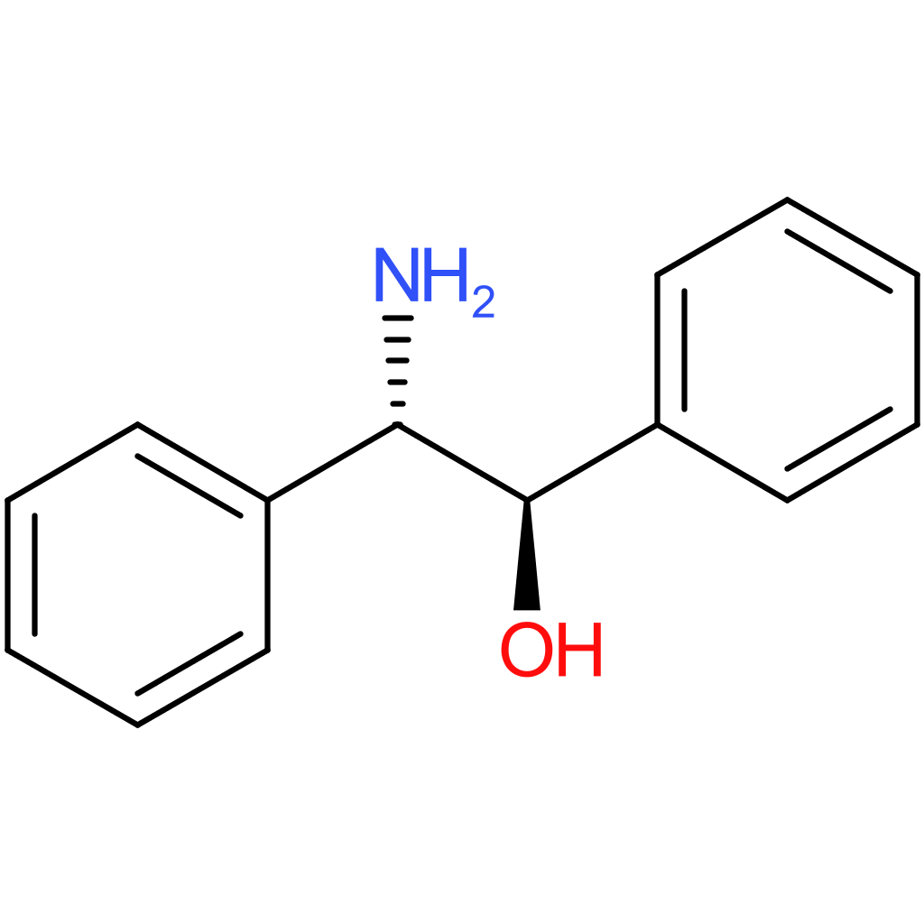 (1R,2S)-2-Amino-1,2-diphenylethanol