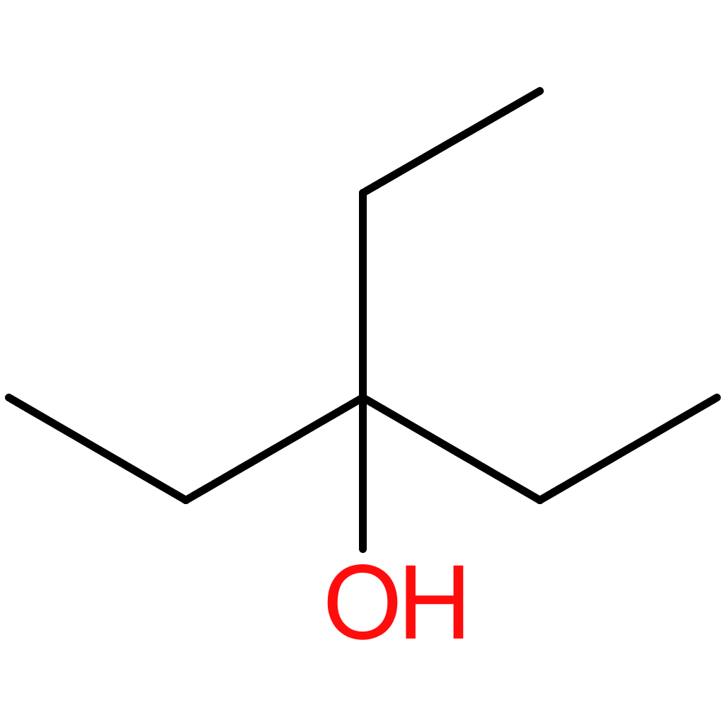 3-Ethyl-3-pentanol