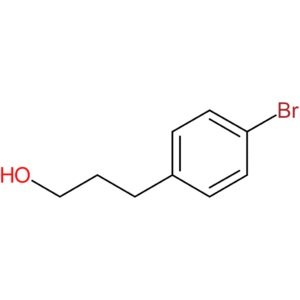 4-Bromobenzenepropanol