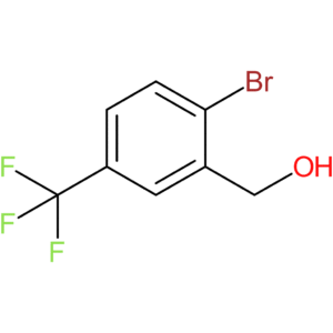 2-Bromo-5-(trifluoromethyl)benzylalcohol