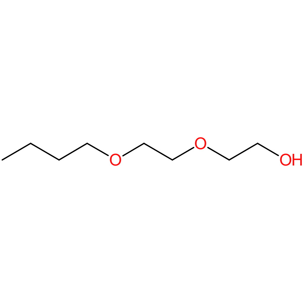 2-(2-Butoxyethoxy)ethanol