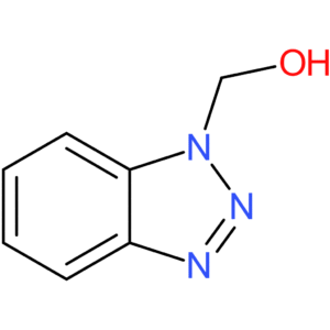 1-(Hydroxymethyl)benzotriazole