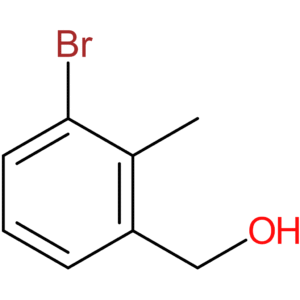 3-Bromo-2-methylbenzyl Alcohol