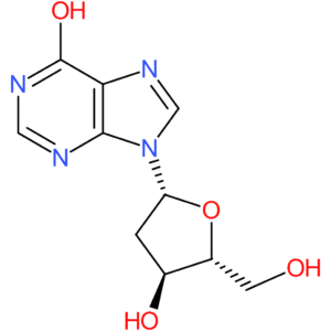 2-DEOXYINOSINE