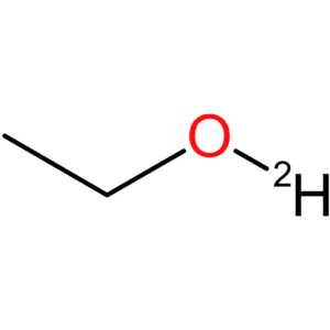 ETHANOL-D(D, ) (<6% D2O)