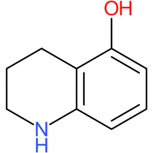 1,2,3,4-Tetrahydroquinolin-5-ol