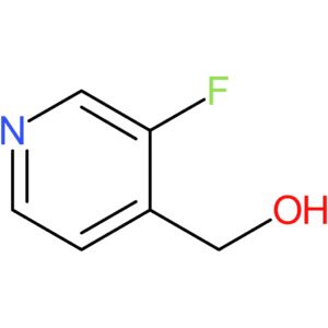 3-Fluoro-4-(hydroxymethyl)pyridine