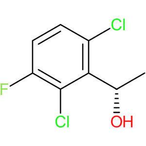 (S)-1-(2,6-Dichloro-3-fluorophenyl)ethanol