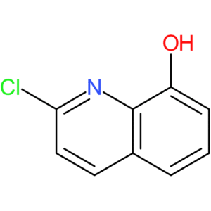 2-Chloroquinolin-8-ol