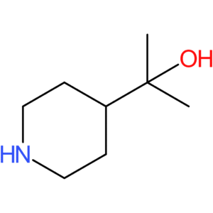 2-(4-Piperidyl)isopropyl alcohol