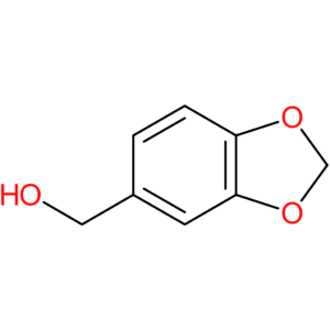 5-(Hydroxymethyl)-1,3-benzodioxole