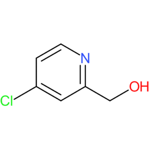 4-Chloro-2-pyridinemethanol