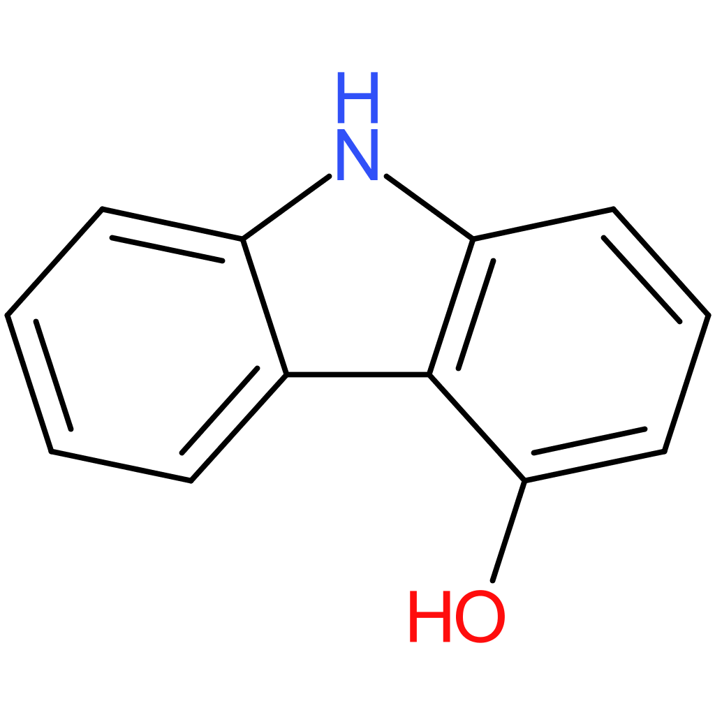 4-Hydroxycarbazole