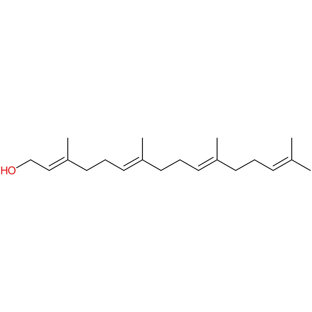 Geranylgeraniol85%