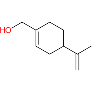 (4-(Prop-1-en-2-yl)cyclohex-1-en-1-yl)methanol