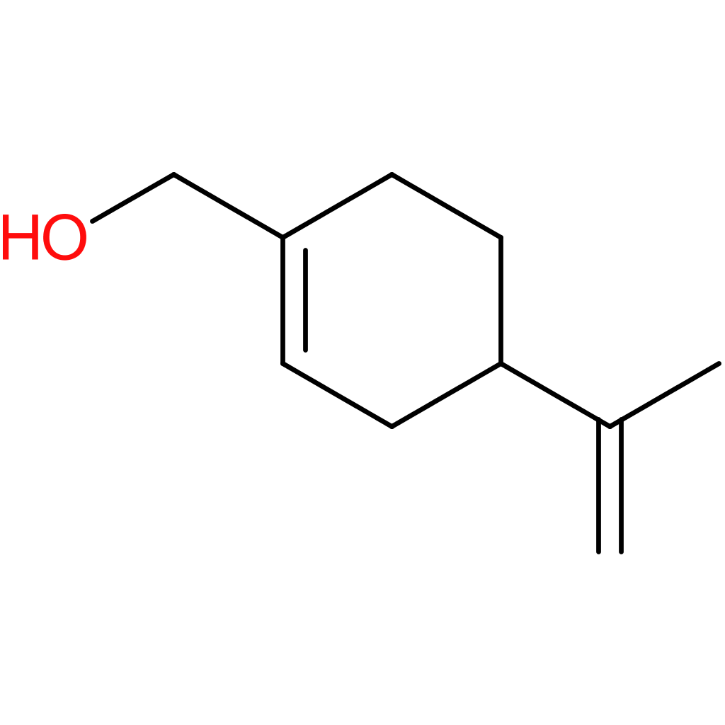 (4-(Prop-1-en-2-yl)cyclohex-1-en-1-yl)methanol