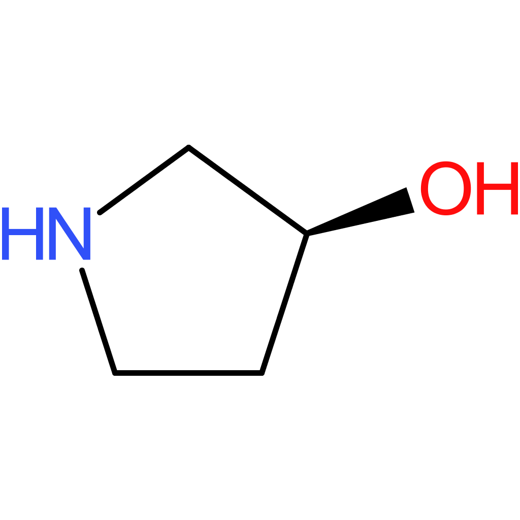 (S)-Pyrrolidin-3-ol