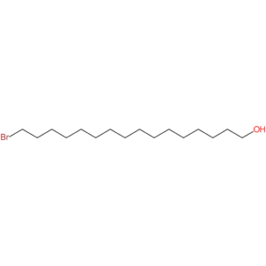 16-Bromo-1-hexadecanol