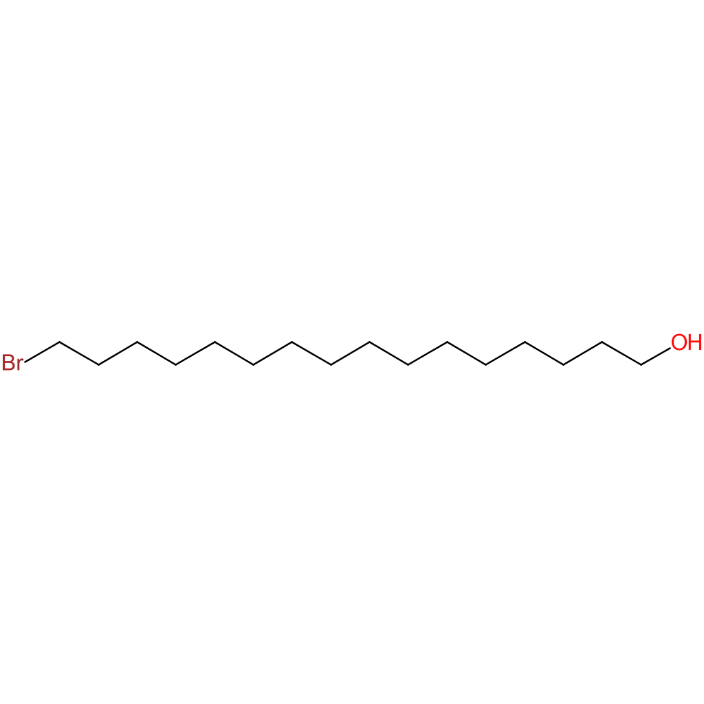 16-Bromo-1-hexadecanol