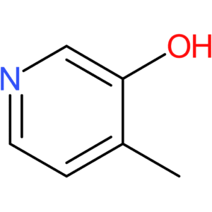 3-Hydroxy-4-methylpyridine