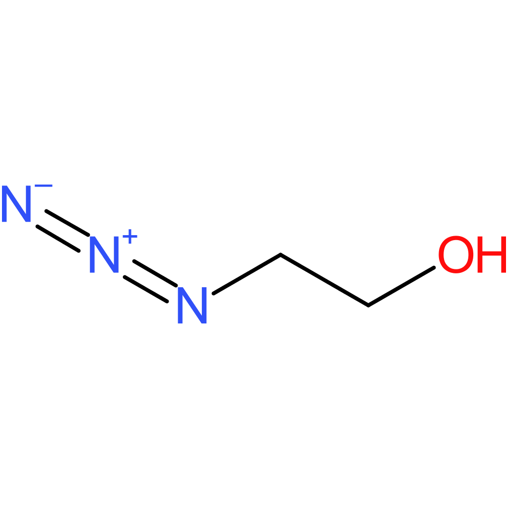 2-Azidoethanol 10% solution in Ethanol