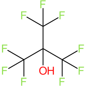 Perfluoro-tert-butanol