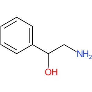 2-Amino-1-phenylethanol