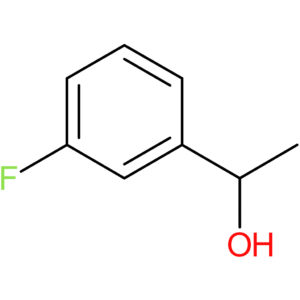 1-(3-Fluorophenyl)ethanol
