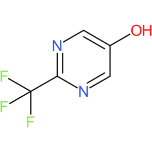2-(Trifluoromethyl)pyrimidin-5-ol