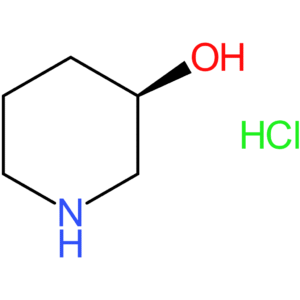 (R)-(+)-3-Hydroxypiperidine Hydrochloride