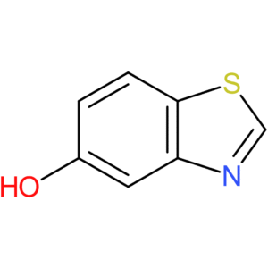 Benzo[d]thiazol-5-ol