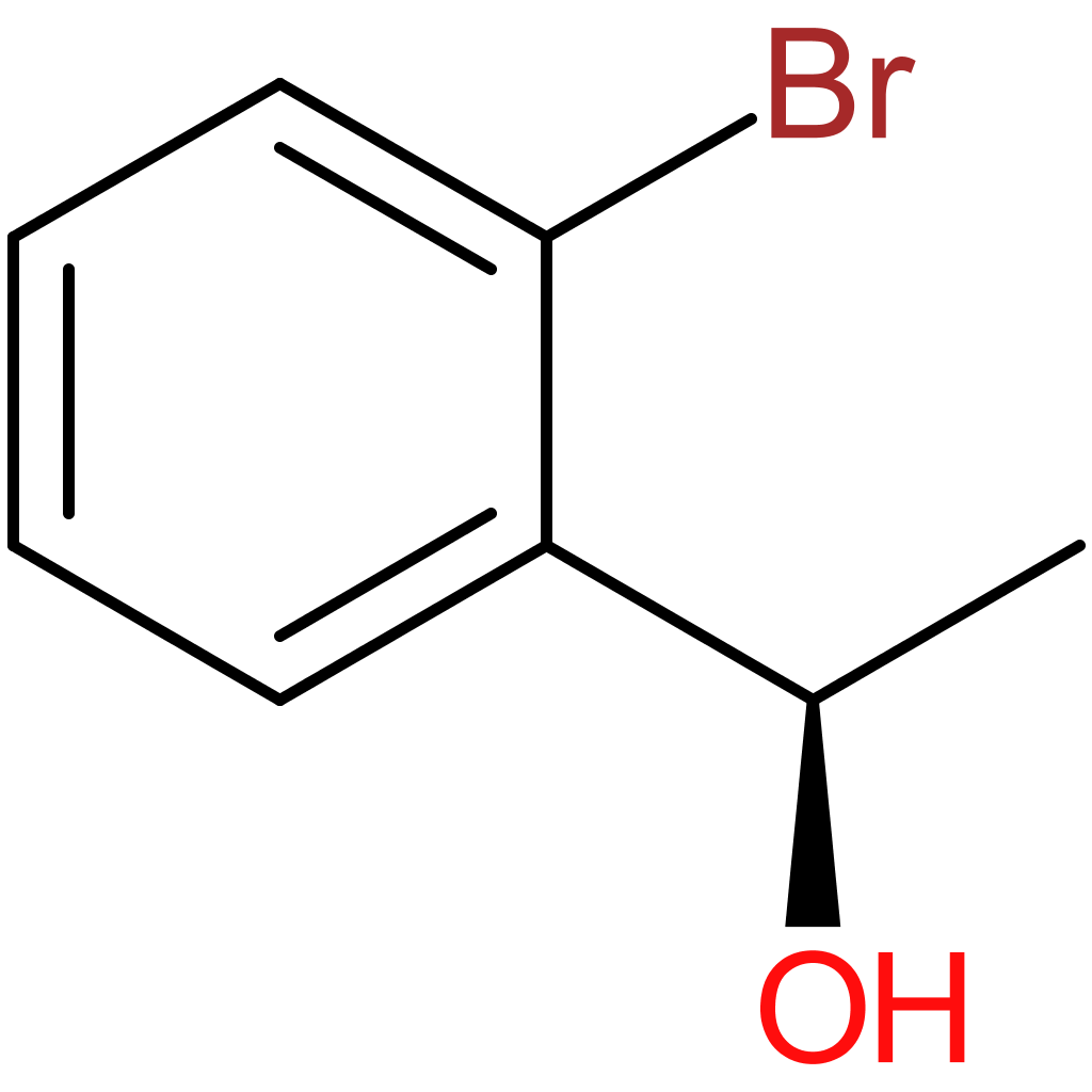 (R)-1-(2-Bromophenyl)ethanol