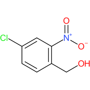 (4-Chloro-2-nitrophenyl)methanol