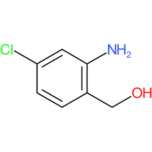 (2-Amino-4-chlorophenyl)methanol