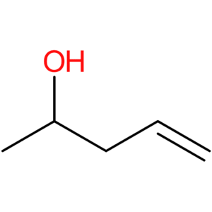 4-Penten-2-ol