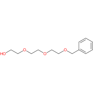 2-(2-(2-(Benzyloxy)ethoxy)ethoxy)ethanol