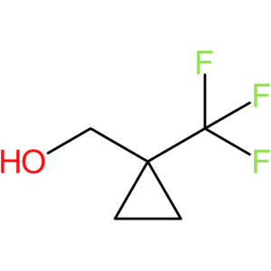 1-(Trifluoromethyl)cyclopropanemethanol