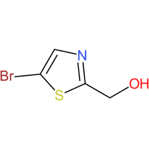 5-Bromothiazole-2-methanol