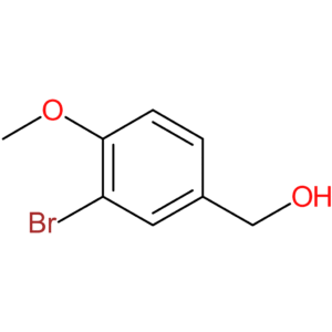 3-Bromo-4-methoxybenzyl Alcohol