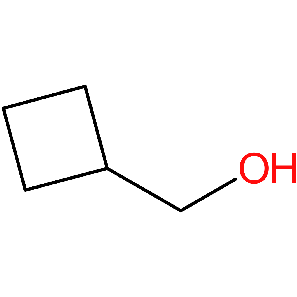 Cyclobutane Methanol