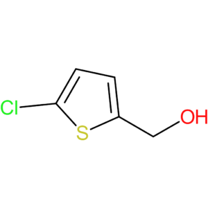 (5-Chlorothiophen-2-yl)methanol